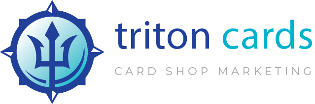 Triton Cards